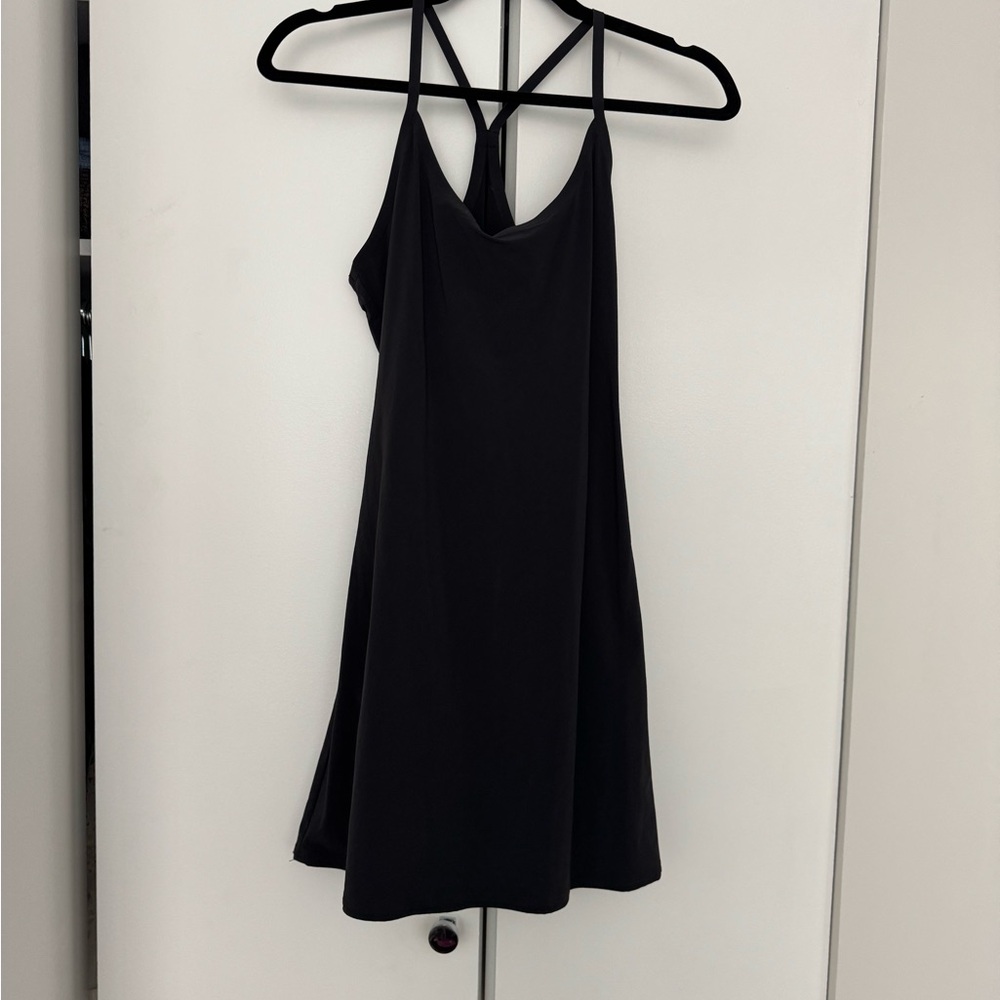 Outdoor Voices Exercise Dress